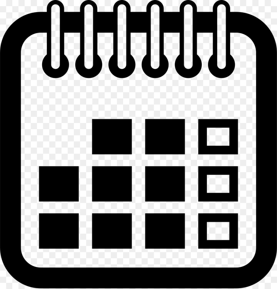 Computer Icons, Clip art Portable Network Graphics Kalender Datum - Symbol