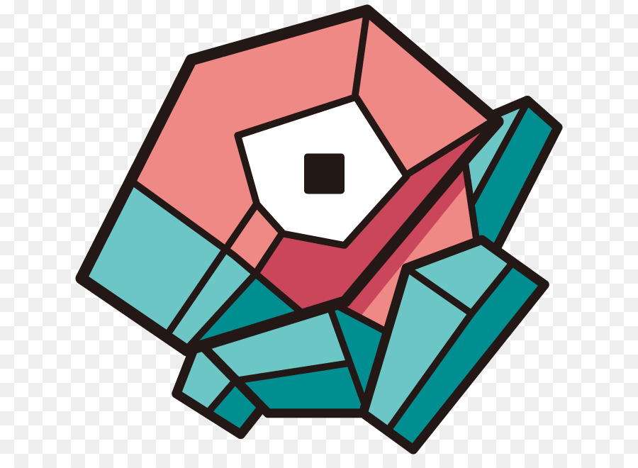 Porygon2 Gengar Kecleon-Puzzle-video-Spiel - 