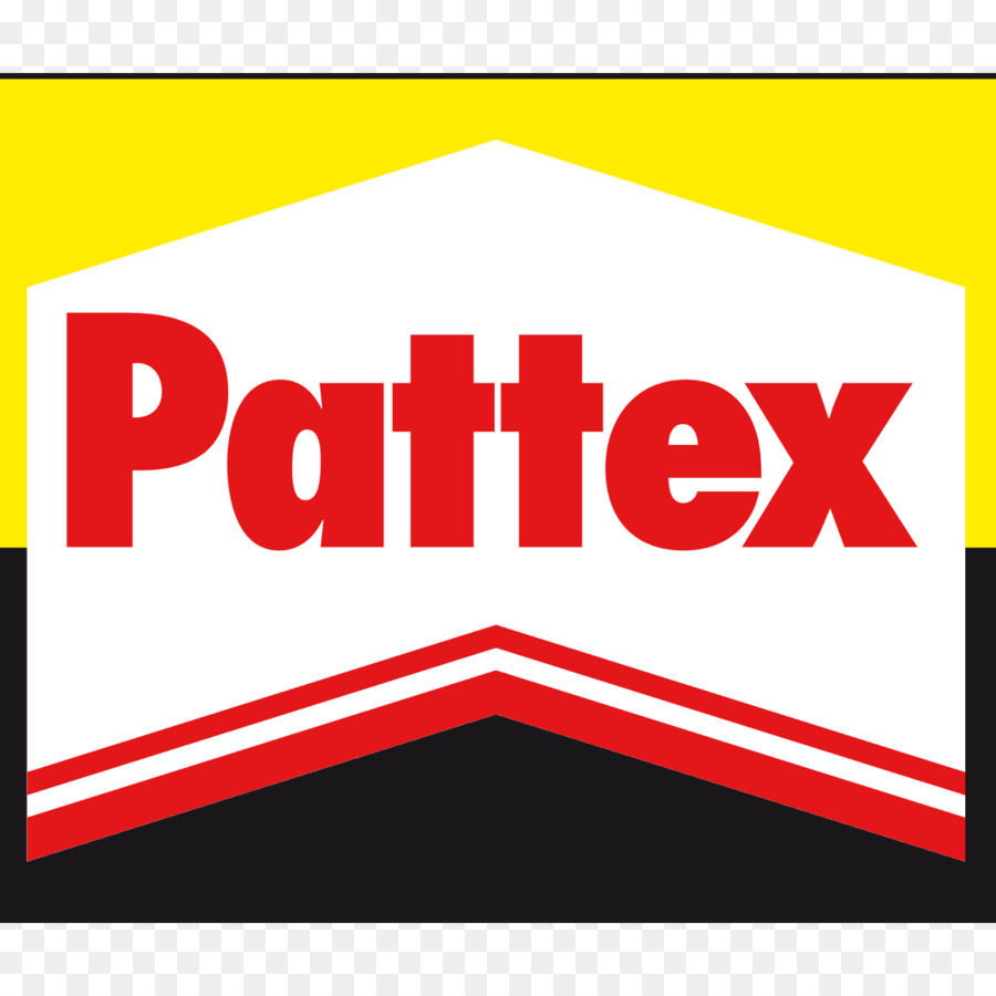 Logo Pattex Adesivo Marchio Henkel - nastro anatra