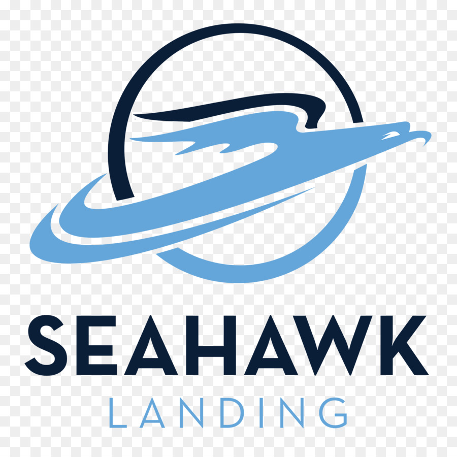Seahawk Atterraggio Logo Del GRUPPO Gruppo di Prodotto di Marca - 