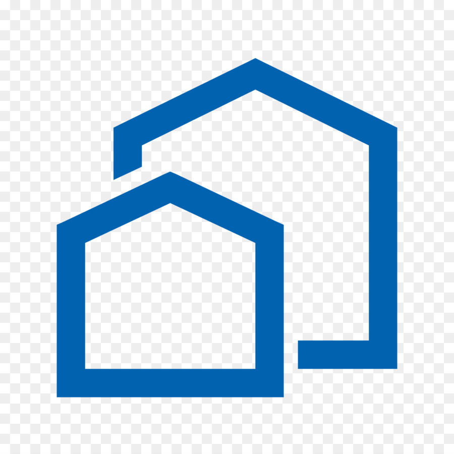 Immobilien-Computer-Icons Immobilien Haus - Haus