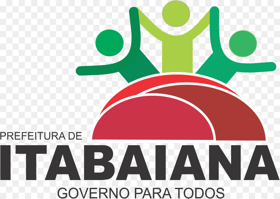 Stadt Itabaiana Logo Comunicado Boi Verhalten - 