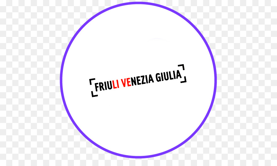Die Marke Logo, Clip-art-Schriftart der Region Friaul-Julisch Venetien - friaul julisch venetien