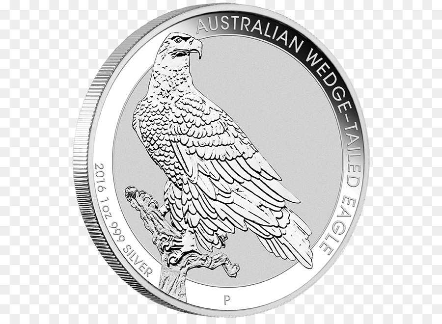 Perth Bạc hà Gấu Thỏi tiền xu Úc Bạc bói cá Úc mười phần trăm đồng xu - Gấu