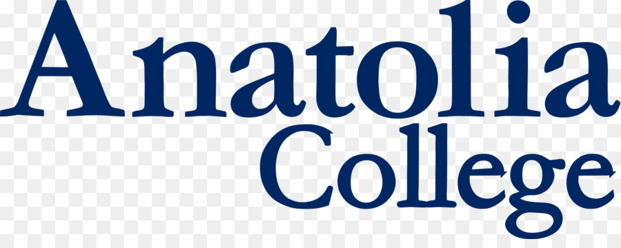 Anatolia College-Logo-Organisation Der Marke - 