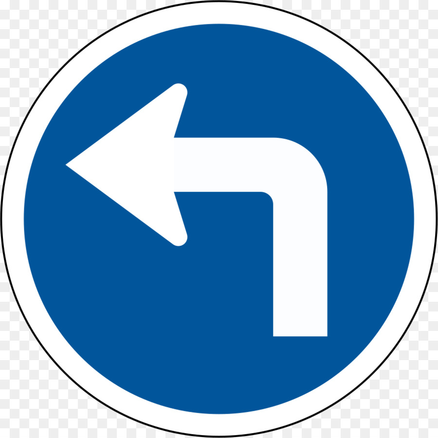 Verkehrszeichen-Richtung, position, oder Anzeige Vorzeichen Schilder Warnzeichen - Straße