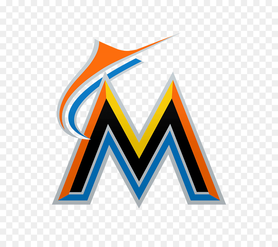 Miami Marlins MLB Jacksonville Jumbo-Garnelen Atlanta Braves New York Mets - Baseball