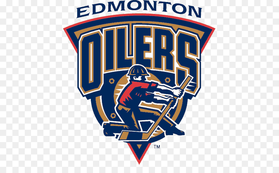 Edmonton Oilers Logo Brand Organizzazione - edm flyer