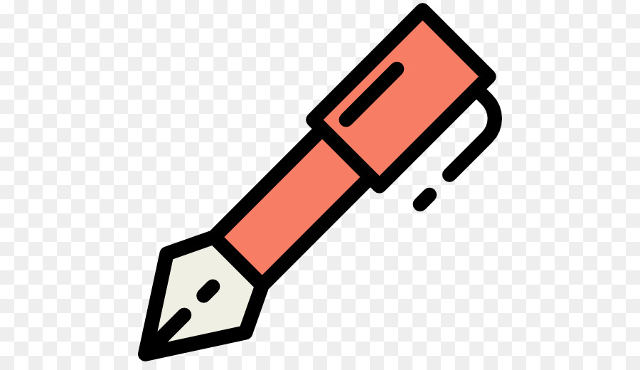 Pen-Computer-Icons Lehrer-Notebook Briefpapier - Stift