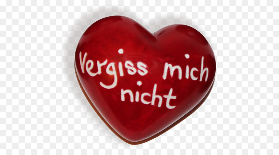 Valentinstag-Liebe Meines Lebens Font-Herz - vergiss mich nicht