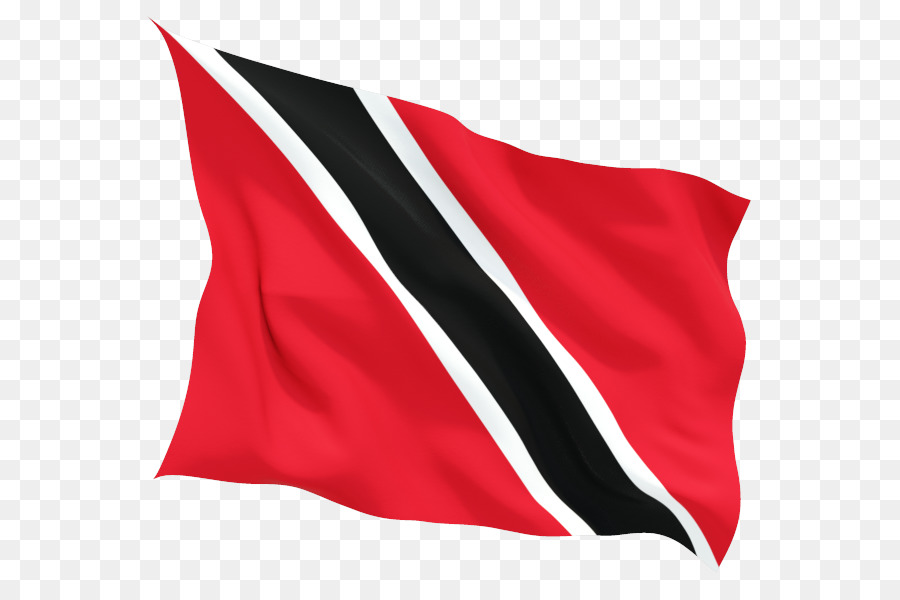 Flagge Trinidad und Tobago Flagge von Trinidad und Tobago Stock Fotografie Image - 