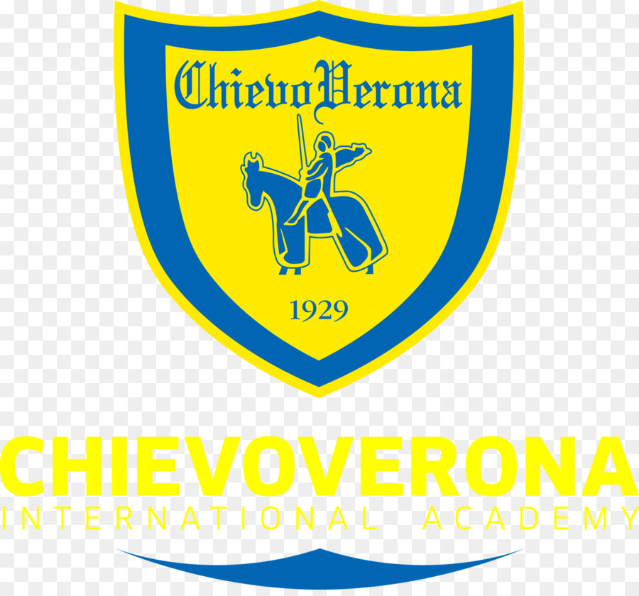 A. C. ChievoVerona-Logo-Serie Der Marke - 
