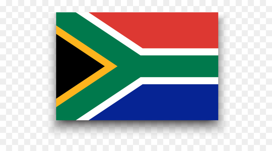 Bandiera del Sud Africa Stati Uniti d'America Bandiera della Tanzania - bandiera