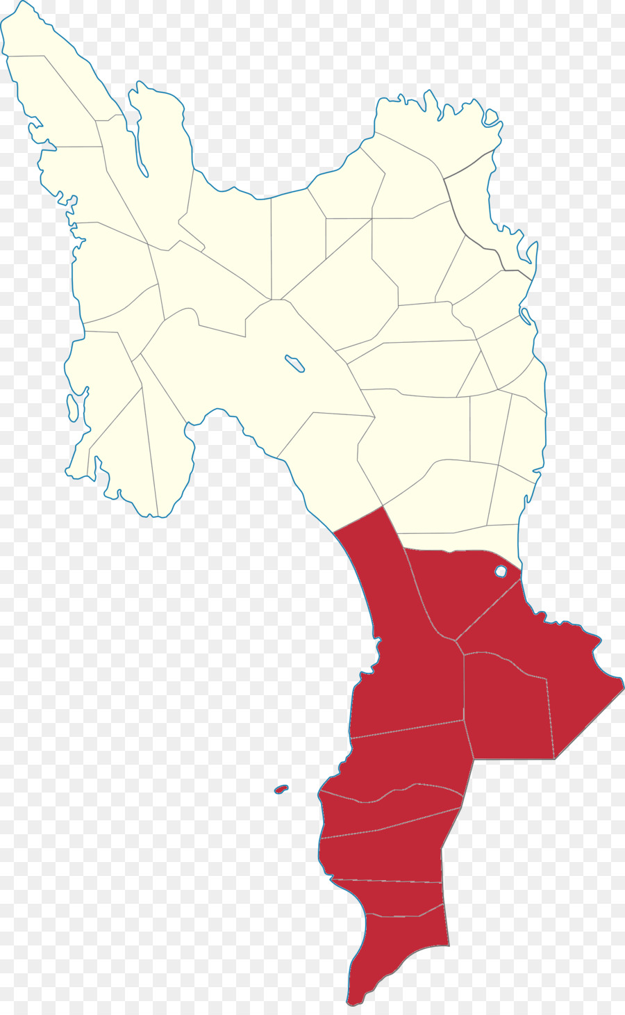 Alangalang, Babatngon Leyte Palo, Leyte, Miền Nam Leyte Mayorga - 