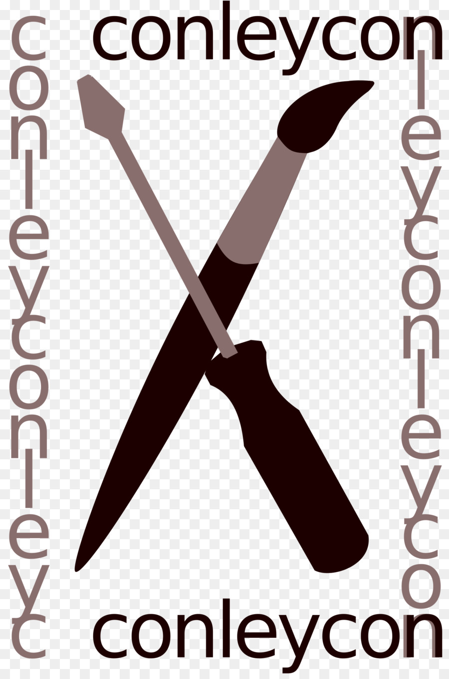 Clip art in Linea di Logo Angolo di Prodotto - bicolore