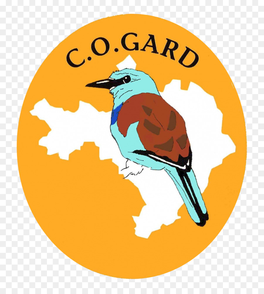 COGard Fauna Groupe Ornithologique du Roussillon Freiwilliger Zusammenschluss Natürlicher Umgebung - Schluchten der Jonte