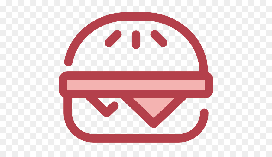 Hamburger-Cheeseburger-skalierbare Vektorgrafik-Pizza - Pizza
