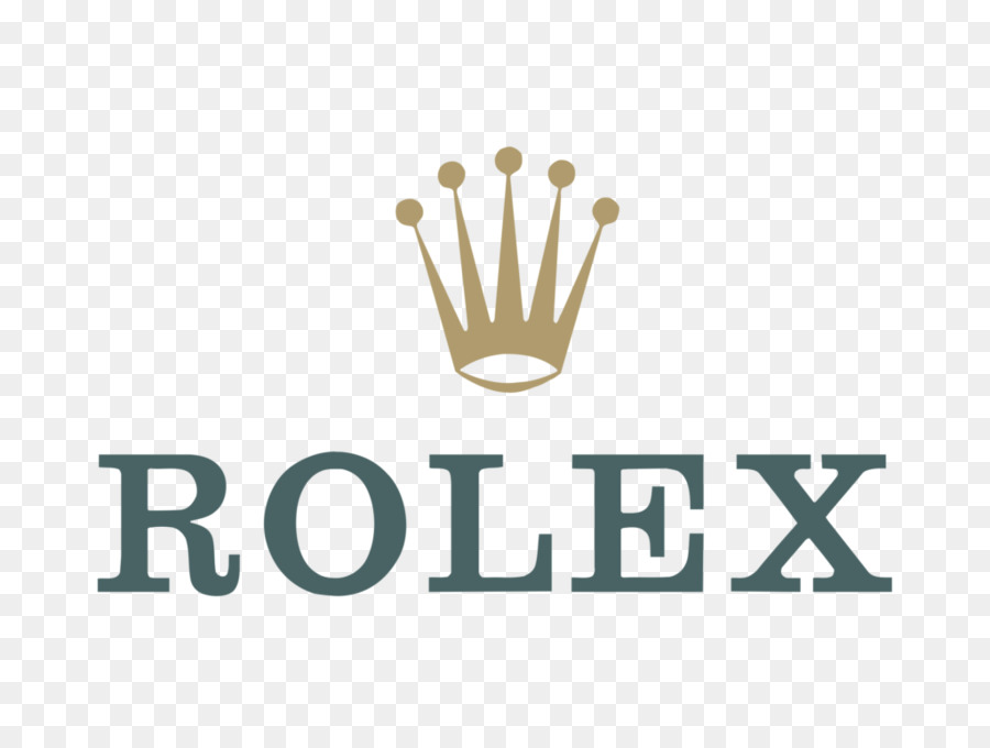 Logo Marke Rolex Vektorgrafiken Uhr - Rolex