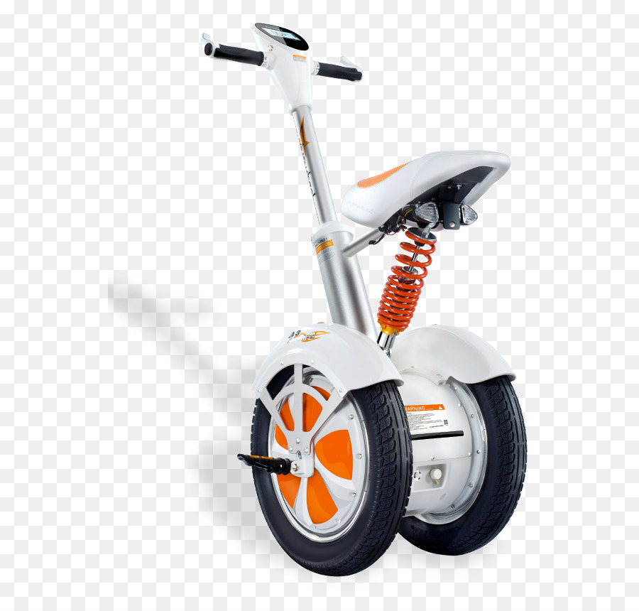 Segway PT Elektrofahrzeug Selbstausgleichender Roller Elektrischer Einrad - Roller