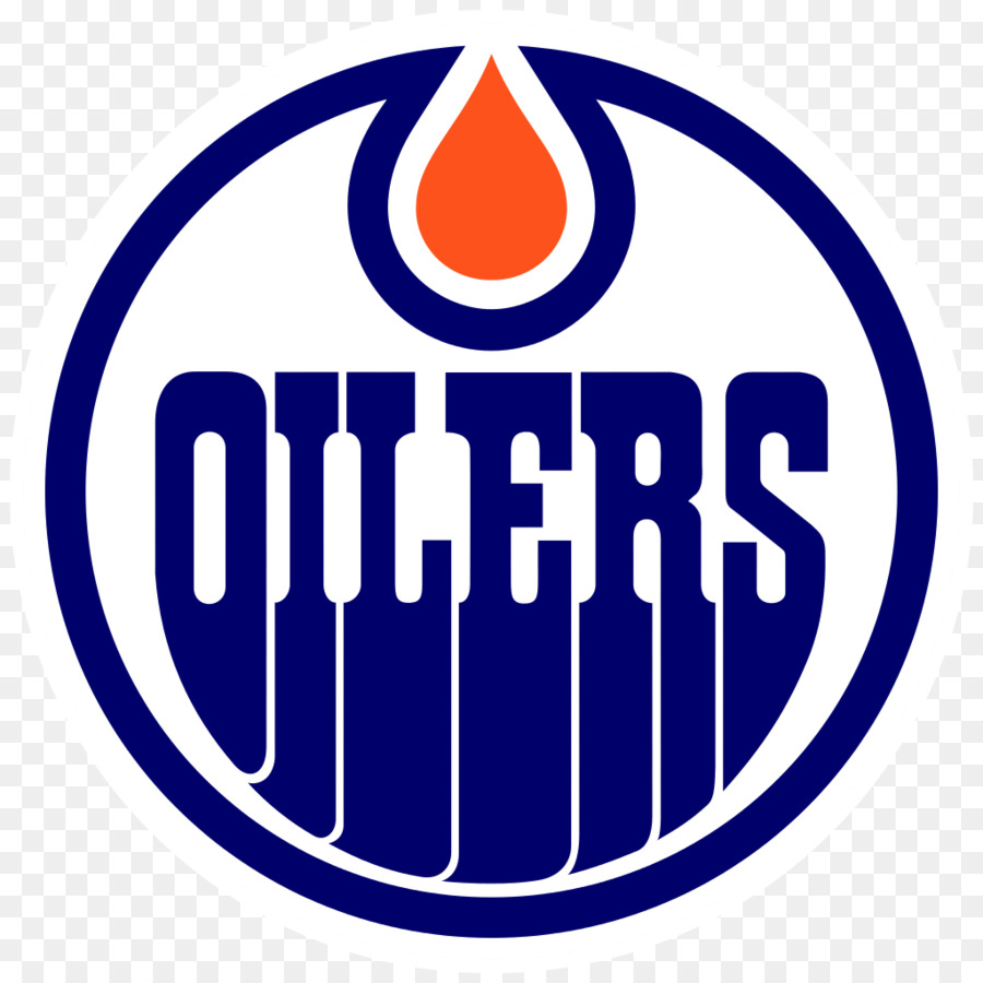 Edmonton Oilers, Eishockey-Liga Logo Calgary Flames, Eishockey - öler