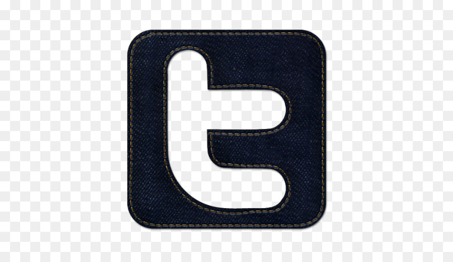 Sociale, media, Icone del Computer Logo del Social network Jeans - social media