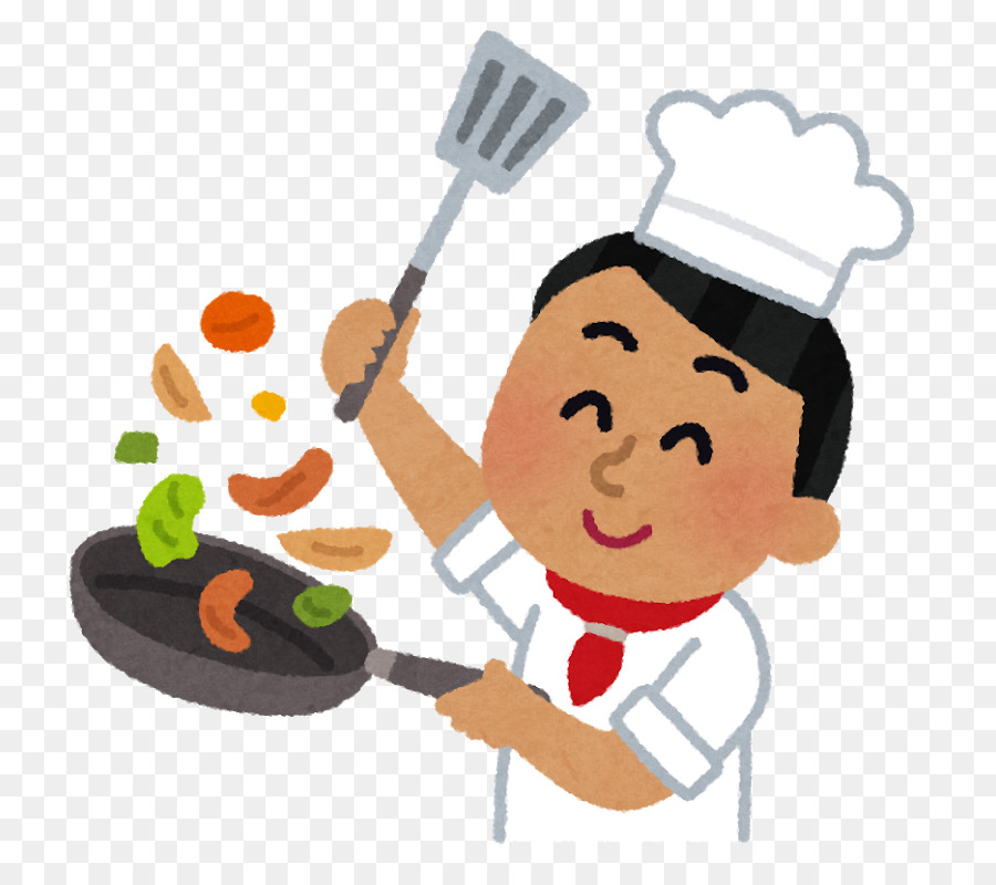 Chef Cartoon png download - 800*800 - Free Transparent Chef png Download. -  CleanPNG / KissPNG