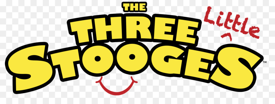 I Tre Stooges C3 Intrattenimento cortometraggio Immagine del Logo - 