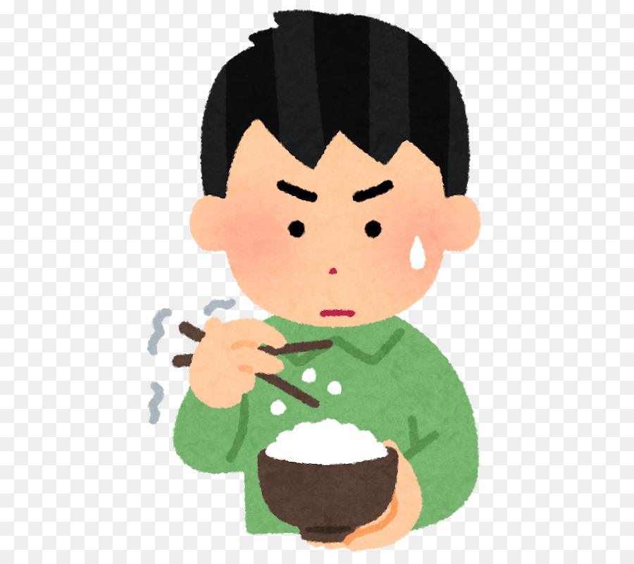 Person Cartoon png download - 623*800 - Free Transparent Rice png Download.  - CleanPNG / KissPNG