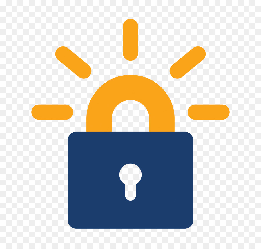 Let's Encrypt autorità di certificazione di un certificato di chiave Pubblica Crittografia HTTPS - 