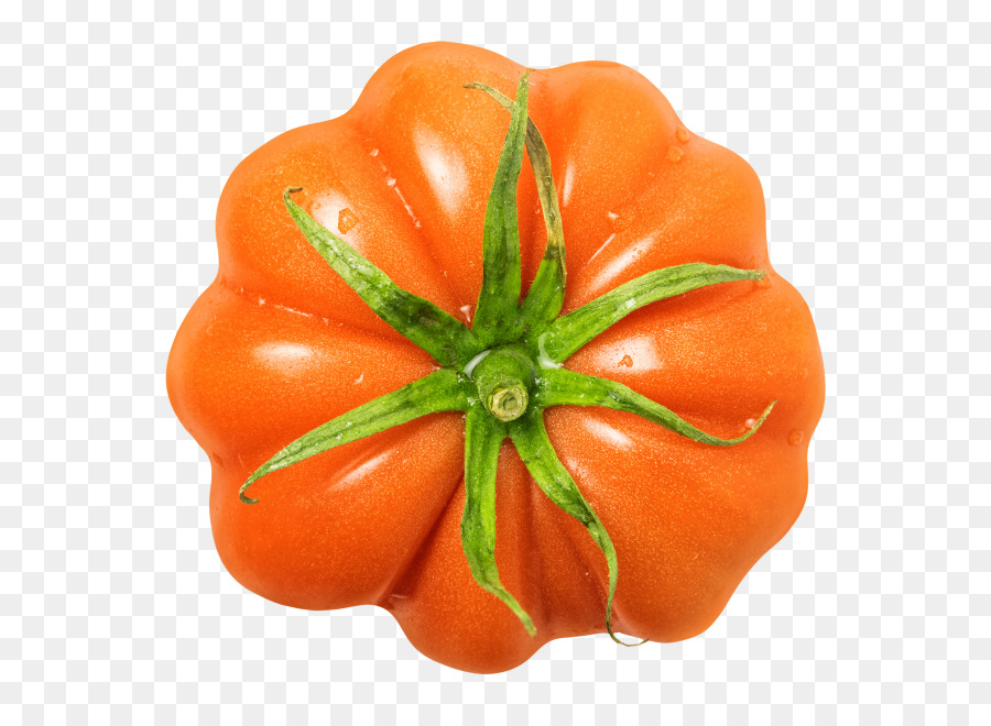 Pflaumen-Tomaten-Paprika-Habanero-Tomaten-sauce - Tomaten