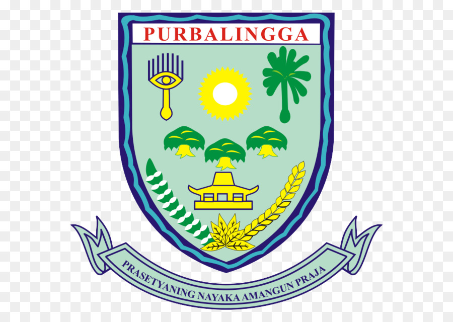 Disdukcapil Purbalingga Logo Cdr Biểu Tượng Đồ Họa Mạng Di Động - Biểu tượng