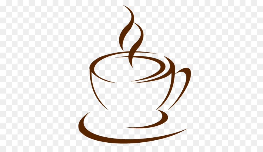 Tazza di caffè di Clip art Espresso - caffè