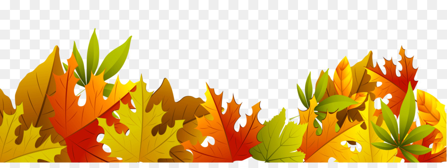 Clip art Openclipart Freien content-Portable-Network-Graphics-Herbst - Herbst