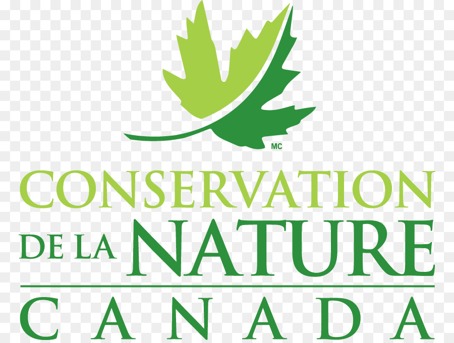 Conservazione la Conservazione della Natura del Canada Logo ambiente Naturale - 