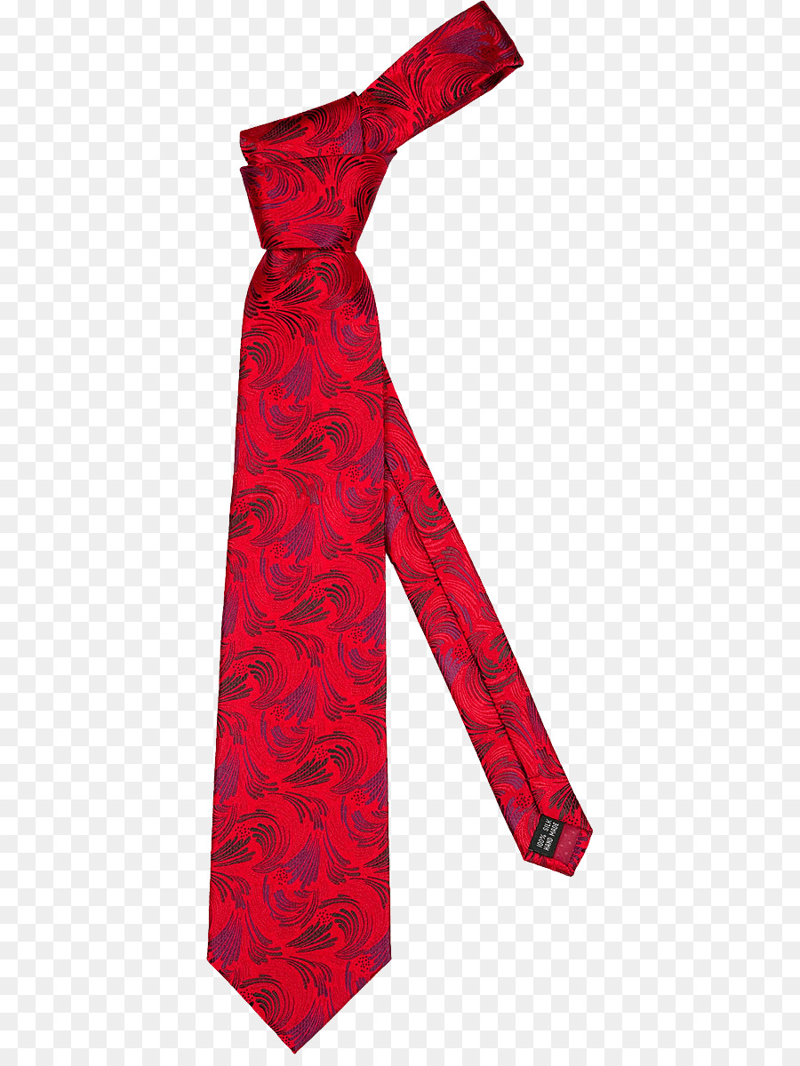 Cravatta Portable Network Graphics Clip art Immagine papillon - Cravatta Rossa