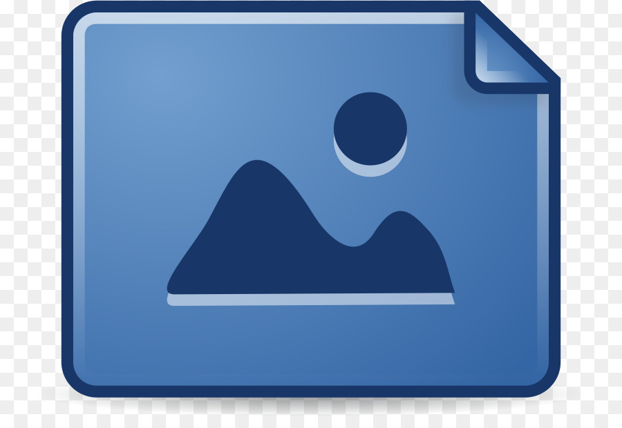 Icone di Computer grafica Vettoriale Immagine del Simbolo di Clip art - generico icona di persona