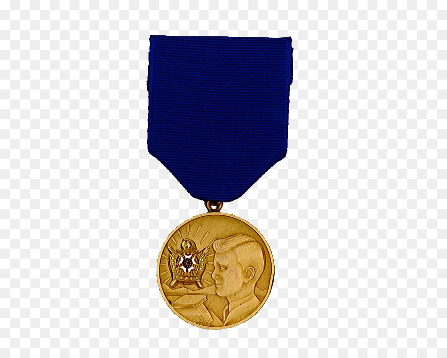 DeMolay International Award Gold-Medaille Freimaurerei - Pmc