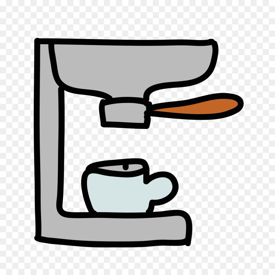 Kaffee Clip Art - Kaffee