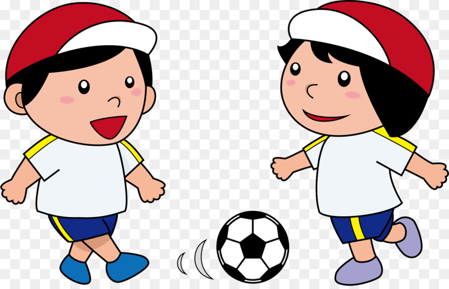 Volleyball-Schule-clipart-Physical education - Volleyball