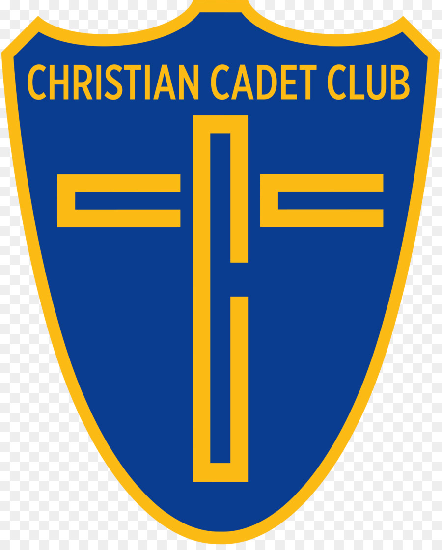 Calvinist Cadet Corps Blue