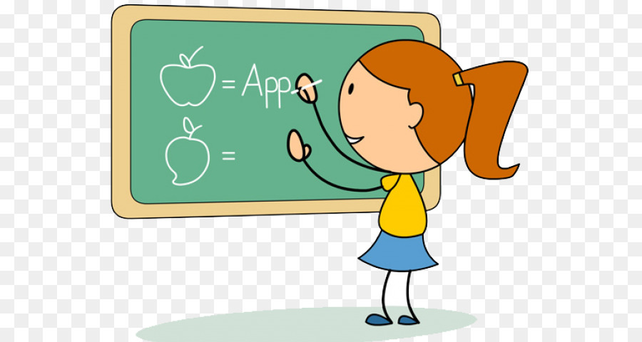 Teacher Cartoon png download - 640*480 - Free Transparent Classroom png  Download. - CleanPNG / KissPNG