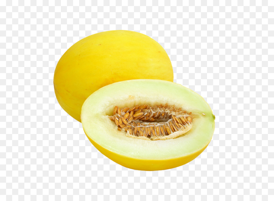 Honigtau Obst Kanarische Melone-Papaya-Saft - Papaya