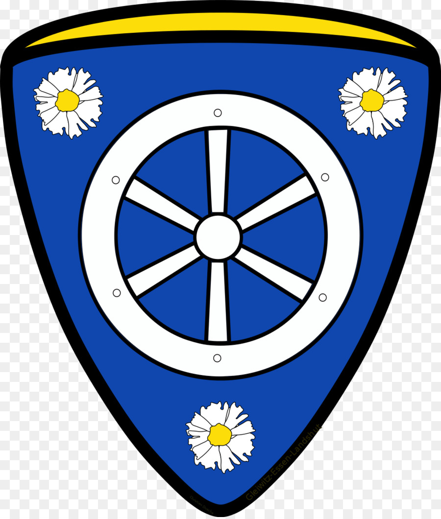 Haibach Collenberg Wappen von Lorch am Rhein Rad von Mainz - 