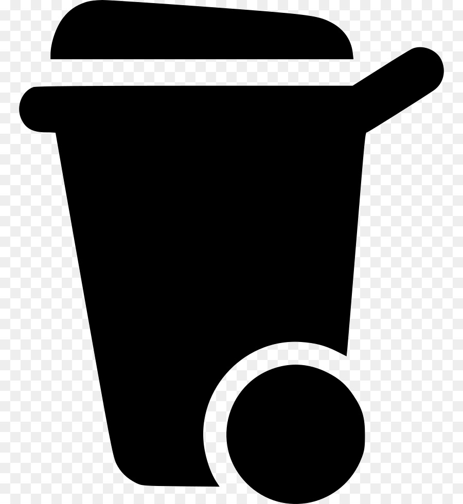 Müll & Altpapier-Körbe Dumpster diving Abfallsammler - Müllcontainer