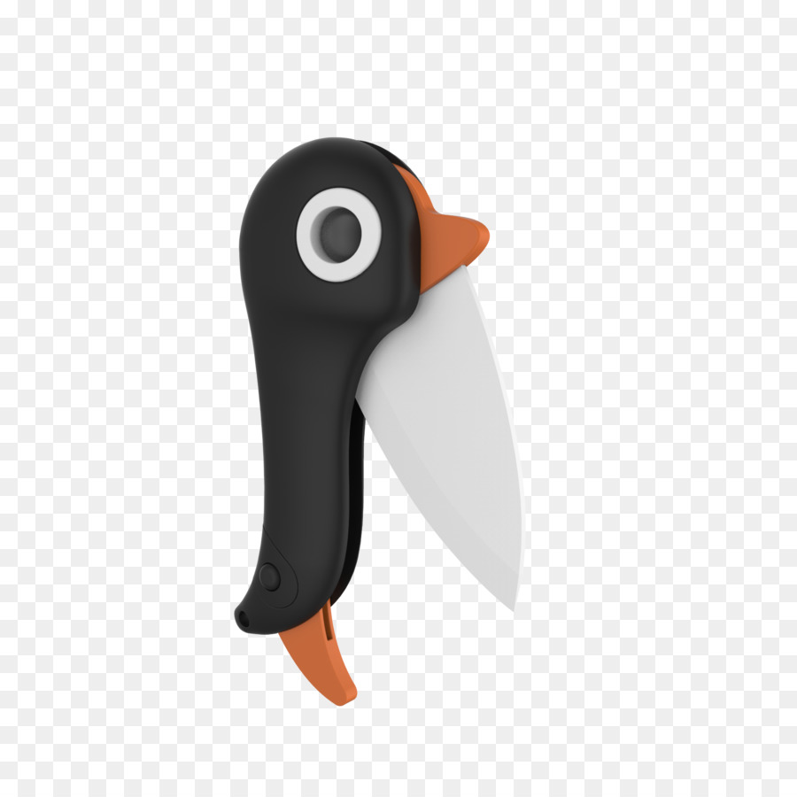 Penguin Produkt-design Schnabel - Pinguin