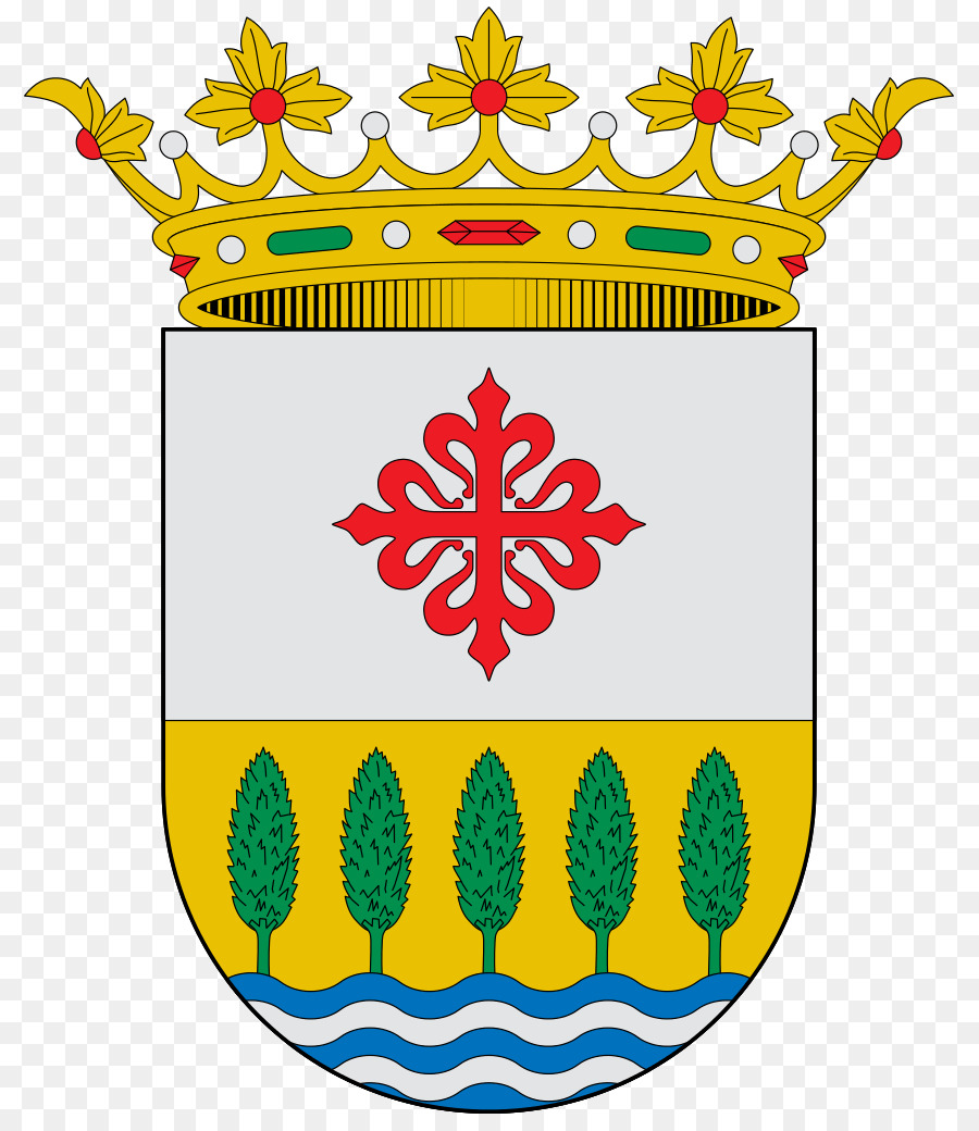 Marbella Wappen von Granada Geschichte - 