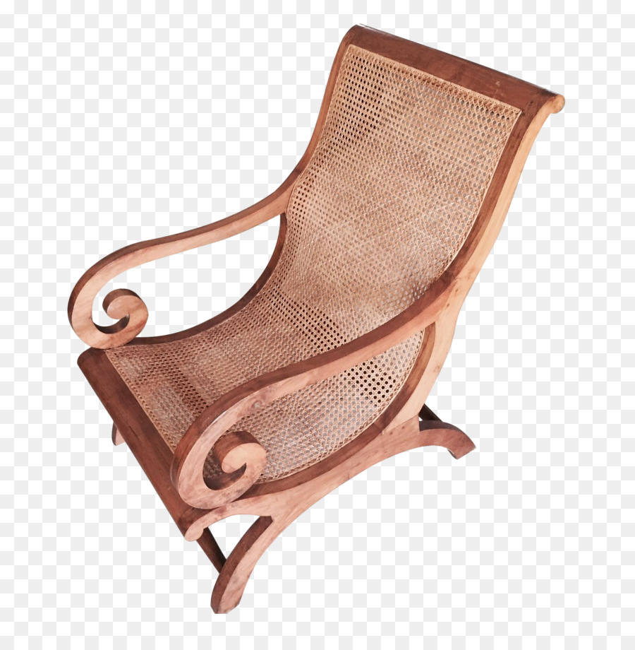 Wie man einen Stuhl Garten Möbel Couch - Stuhl