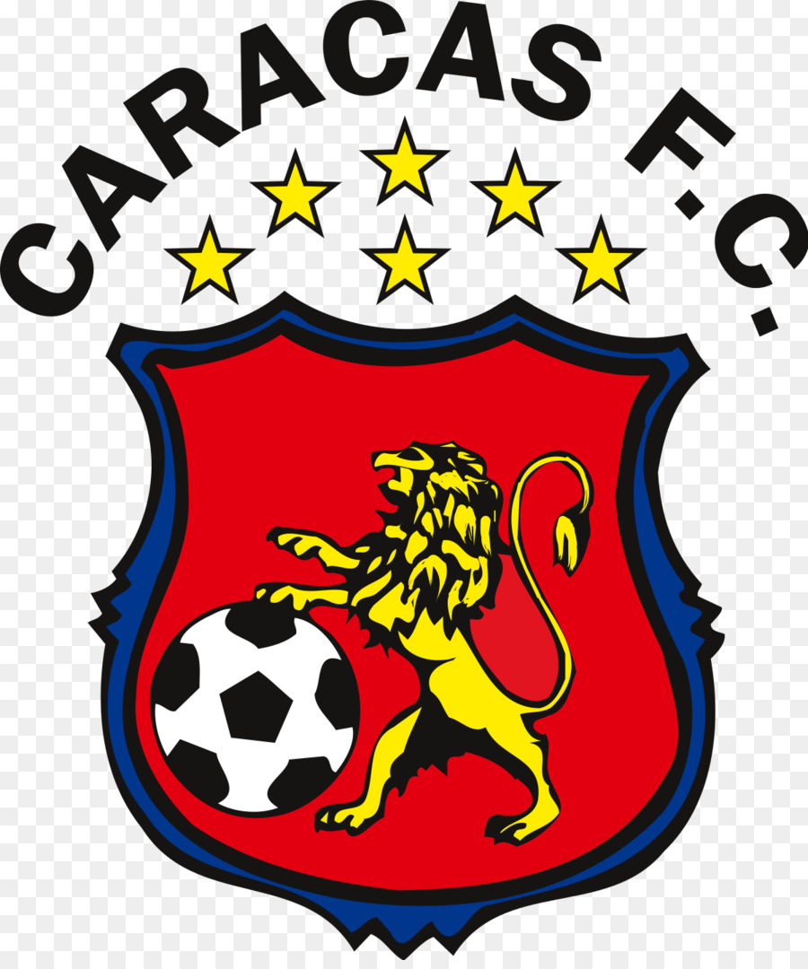 Caracas FC Studenti di Caracas, Clip art, Street Il Logo del Club - 