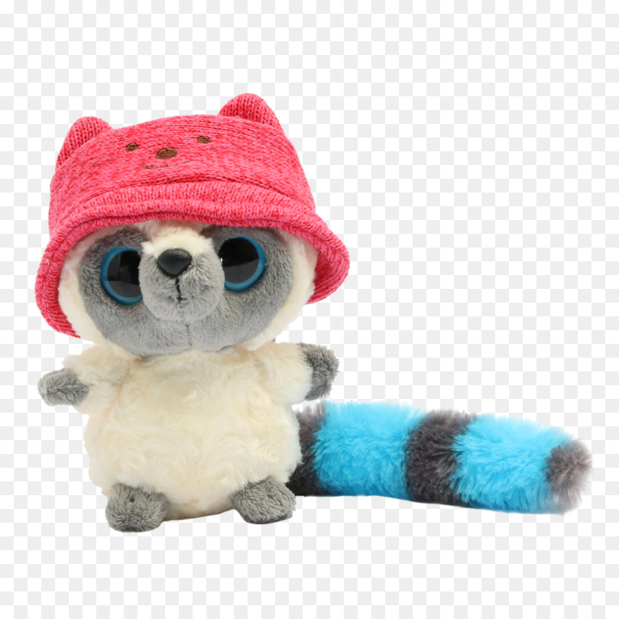 Plush Thú nhồi bông & Đồ chơi Cuddly Wool Fur - cưng biểu tượng