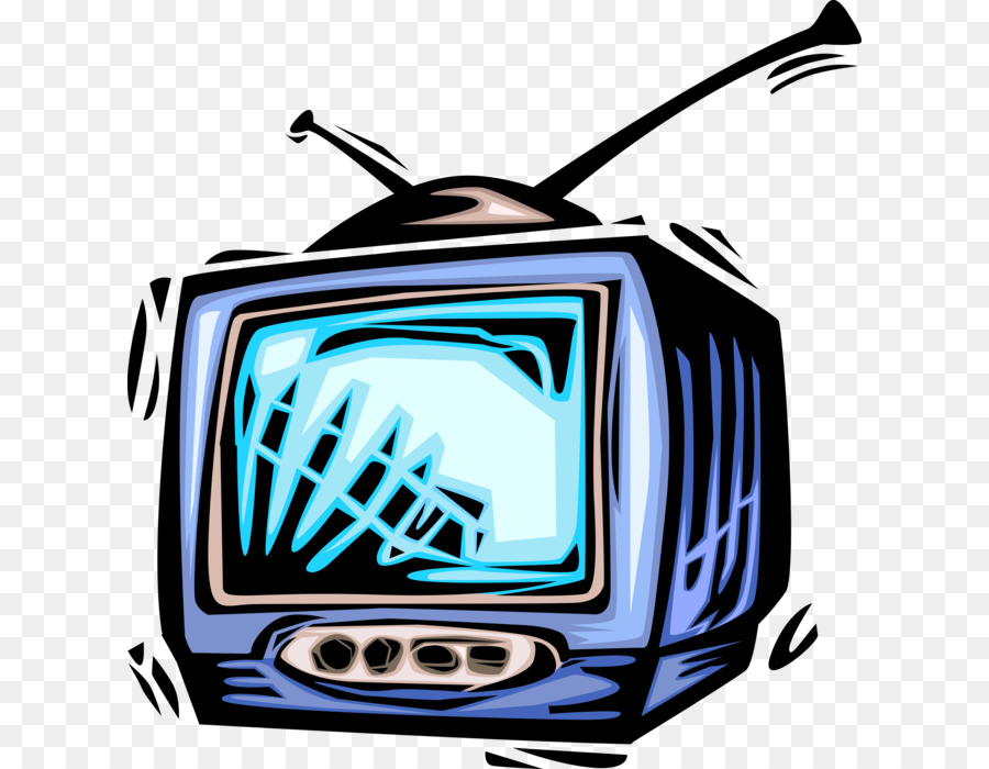 Televisione settore Automotive, design Logo - non c'è televisione